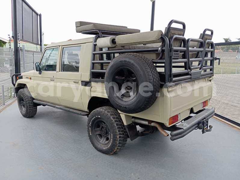 Big with watermark toyota land cruiser caprivi katima mulilo 25639