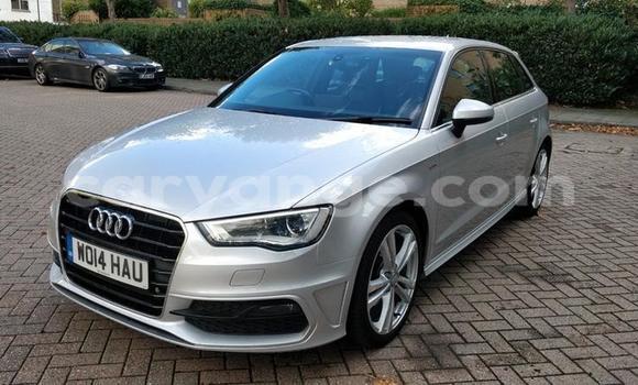 Buy Used Audi A3 Silver Car in Ondangwa in Oshikoto Buy Used Audi A3 Silver Car in Ondangwa in Oshikoto