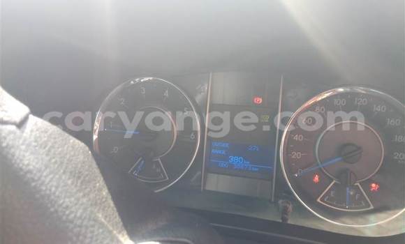 Buy Used Toyota Fortuner White Car in Windhoek in Namibia Buy Used Toyota Fortuner White Car in Windhoek in Namibia