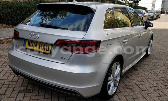 Buy Used Audi A3 Silver Car in Ondangwa in Oshikoto Buy Used Audi A3 Silver Car in Ondangwa in Oshikoto