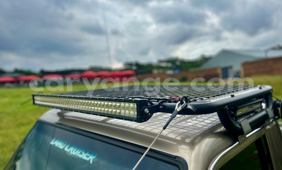 Buy Used Toyota Land Cruiser Brown Car in Windhoek in Namibia Buy Used Toyota Land Cruiser Brown Car in Windhoek in Namibia