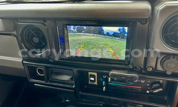 Buy Used Toyota Land Cruiser Brown Car in Windhoek in Namibia Buy Used Toyota Land Cruiser Brown Car in Windhoek in Namibia