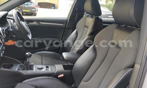 Buy Used Audi A3 Silver Car in Ondangwa in Oshikoto Buy Used Audi A3 Silver Car in Ondangwa in Oshikoto