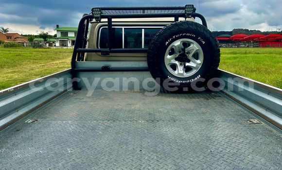 Buy Used Toyota Land Cruiser Brown Car in Windhoek in Namibia Buy Used Toyota Land Cruiser Brown Car in Windhoek in Namibia