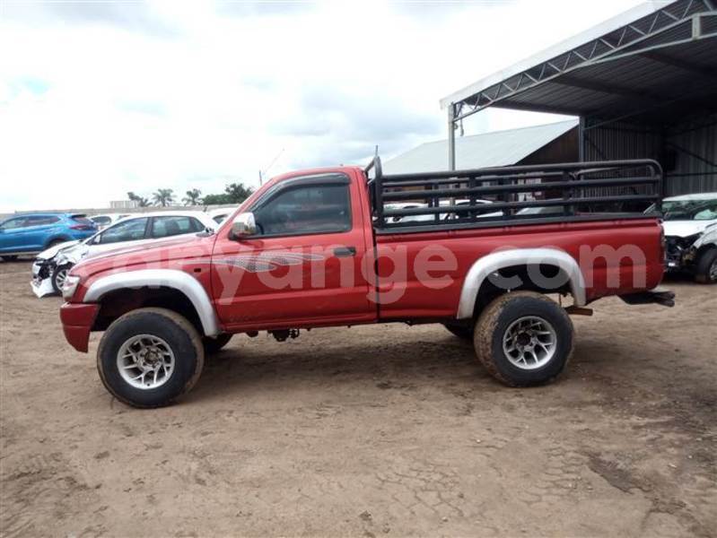 Big with watermark toyota hilux oshikoto ondangwa 25642