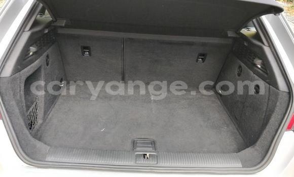 Buy Used Audi A3 Silver Car in Ondangwa in Oshikoto Buy Used Audi A3 Silver Car in Ondangwa in Oshikoto