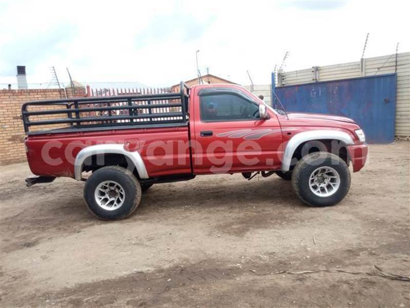 Big with watermark toyota hilux oshikoto ondangwa 25642
