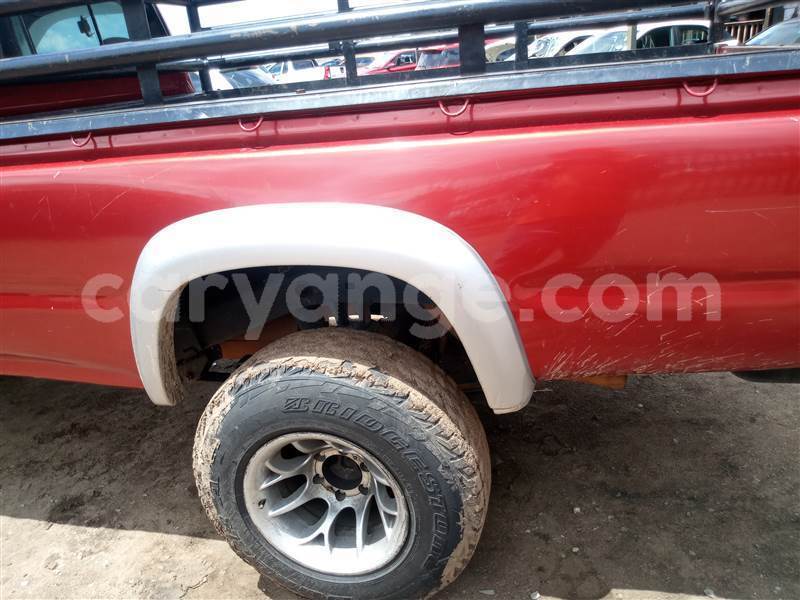 Big with watermark toyota hilux oshikoto ondangwa 25642