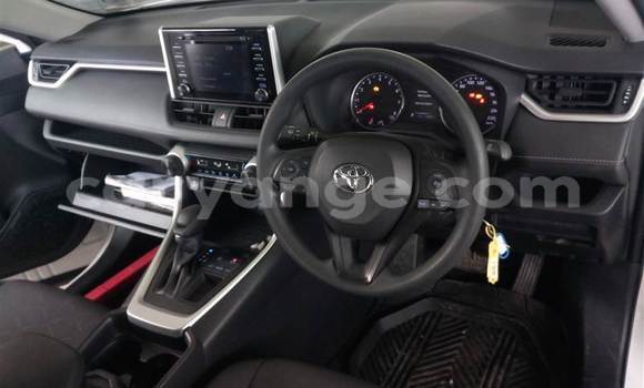 Buy Used Toyota RAV4 White Car in Windhoek in Namibia Buy Used Toyota RAV4 White Car in Windhoek in Namibia