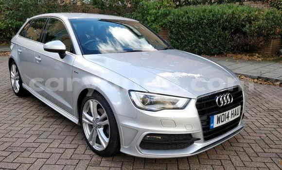 Buy Used Audi A3 Silver Car in Ondangwa in Oshikoto Buy Used Audi A3 Silver Car in Ondangwa in Oshikoto