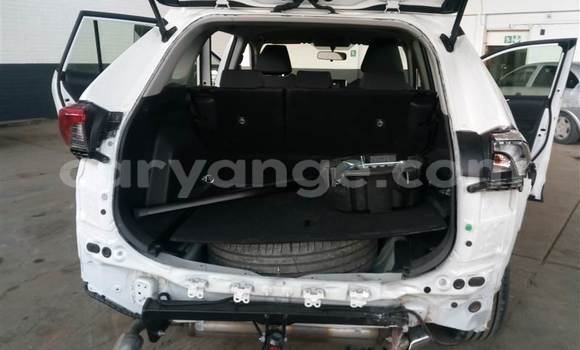Buy Used Toyota RAV4 White Car in Windhoek in Namibia Buy Used Toyota RAV4 White Car in Windhoek in Namibia