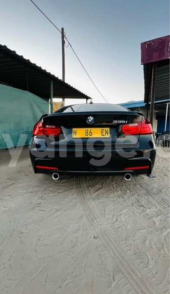 Big with watermark bmw 3 series ohangwena oshikango 25644