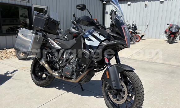Buy Used KTM SuperDuke Red Bike in Windhoek in Namibia