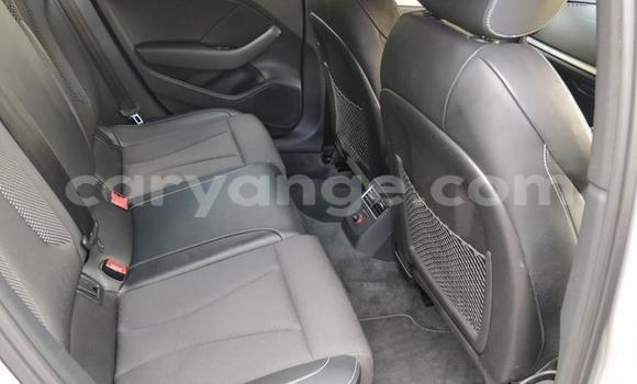 Buy Used Audi A3 Silver Car in Ondangwa in Oshikoto Buy Used Audi A3 Silver Car in Ondangwa in Oshikoto