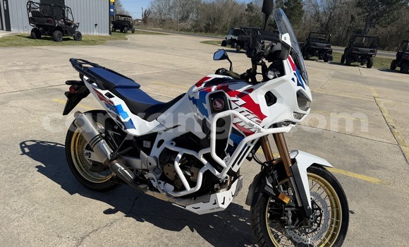 Buy Used Honda CRF Other Bike in Walvis Bay in Namibia