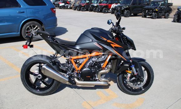 Buy Used KTM SuperDuke Other Bike in Windhoek in Namibia