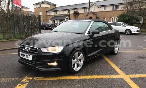 Buy Used Audi A3 Black Car in Bethanien in Karas Buy Used Audi A3 Black Car in Bethanien in Karas