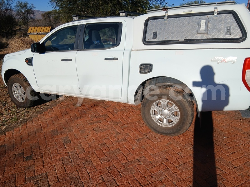 Big with watermark ford mustang namibia windhoek 25651