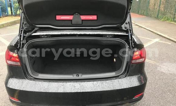 Buy Used Audi A3 Black Car in Bethanien in Karas Buy Used Audi A3 Black Car in Bethanien in Karas