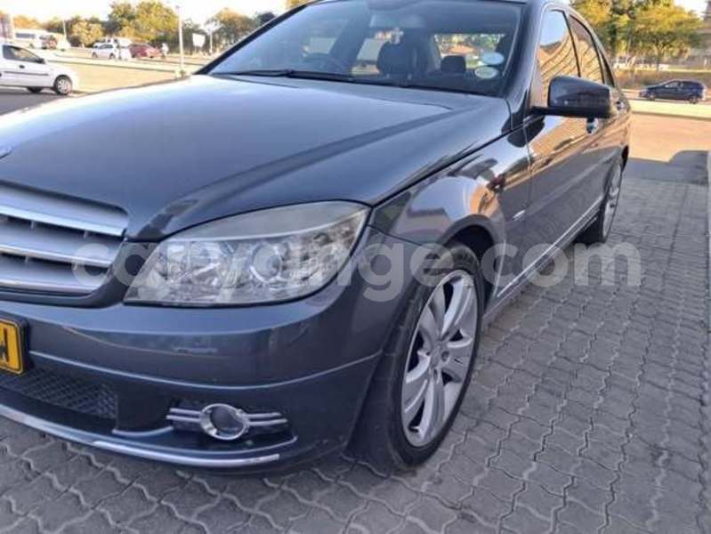 Big with watermark mercedes benz c180 coupe namibia windhoek 25653
