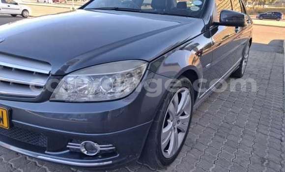 Buy Used Mercedes-Benz C180 coupe Other Car in Windhoek in Namibia