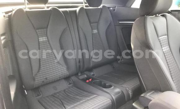 Buy Used Audi A3 Black Car in Bethanien in Karas Buy Used Audi A3 Black Car in Bethanien in Karas
