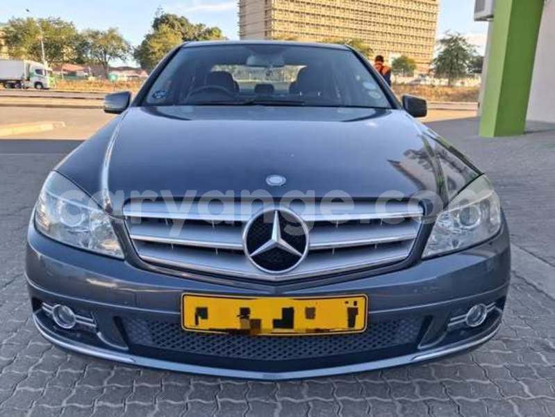 Big with watermark mercedes benz c180 coupe namibia windhoek 25653