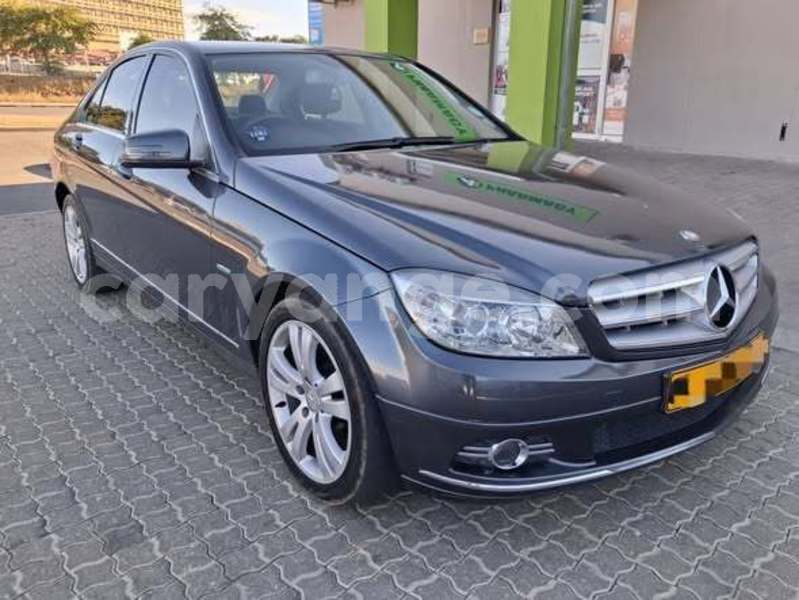 Big with watermark mercedes benz c180 coupe namibia windhoek 25653