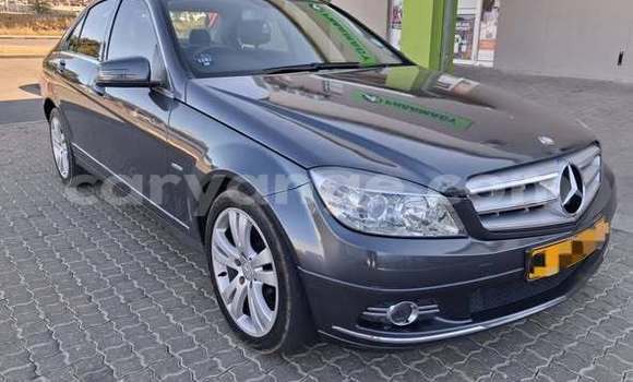 Buy Used Mercedes-Benz C180 coupe Other Car in Windhoek in Namibia Buy Used Mercedes-Benz C180 coupe Other Car in Windhoek in Namibia