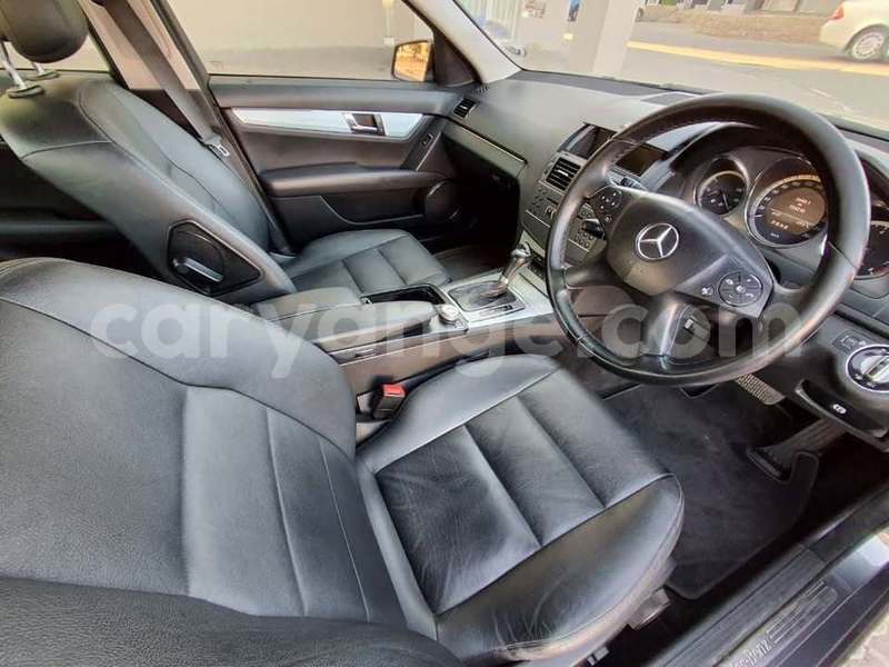 Big with watermark mercedes benz c180 coupe namibia windhoek 25653