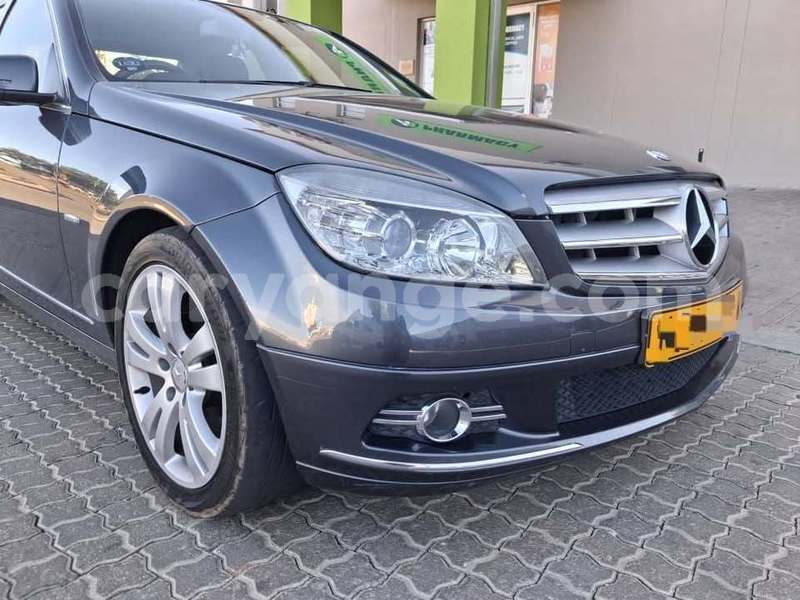 Big with watermark mercedes benz c180 coupe namibia windhoek 25653