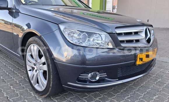 Buy Used Mercedes-Benz C180 coupe Other Car in Windhoek in Namibia Buy Used Mercedes-Benz C180 coupe Other Car in Windhoek in Namibia