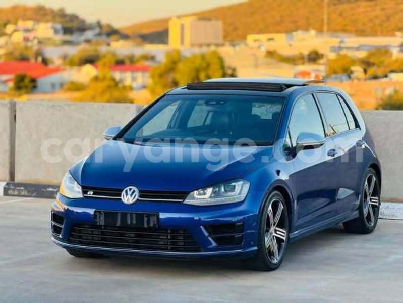 Big with watermark volkswagen polo namibia windhoek 25654