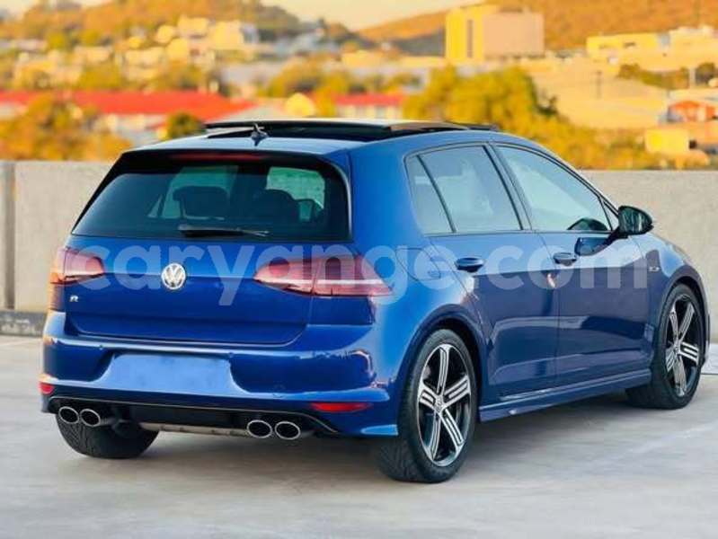 Big with watermark volkswagen polo namibia windhoek 25654