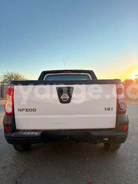 Big with watermark nissan np 300 namibia windhoek 25655