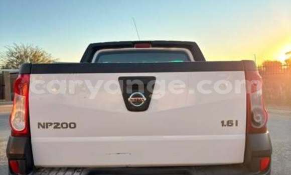 Buy Used Nissan NP 300 Other Car in Windhoek in Namibia Buy Used Nissan NP 300 Other Car in Windhoek in Namibia