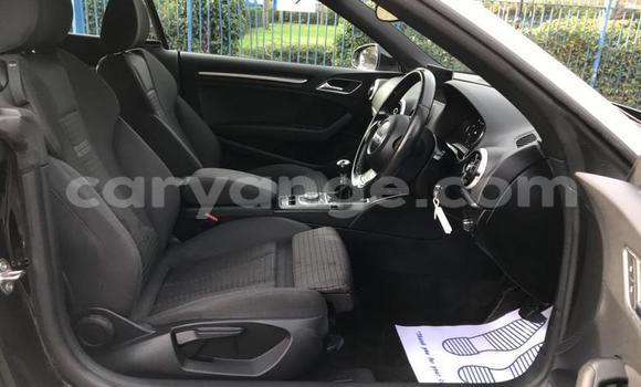 Buy Used Audi A3 Black Car in Bethanien in Karas Buy Used Audi A3 Black Car in Bethanien in Karas