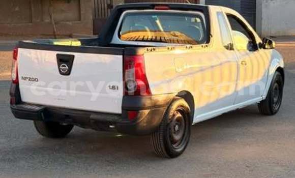 Buy Used Nissan NP 300 Other Car in Windhoek in Namibia Buy Used Nissan NP 300 Other Car in Windhoek in Namibia