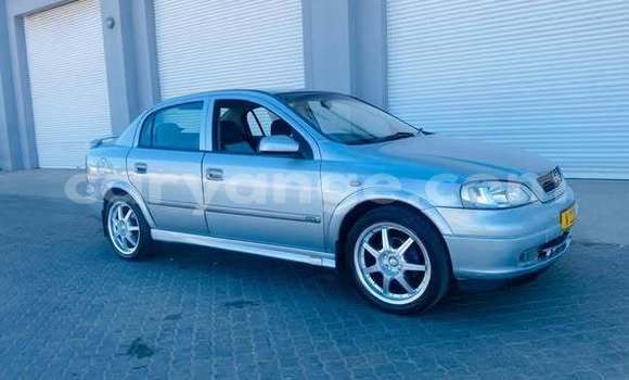 Buy Used Opel Astra Other Car in Windhoek in Namibia Buy Used Opel Astra Other Car in Windhoek in Namibia