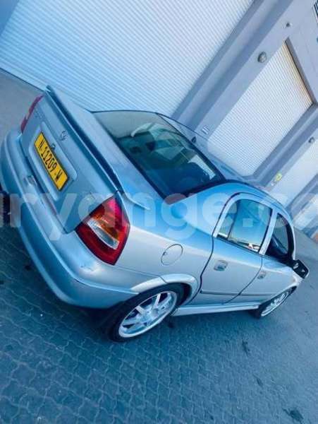 Big with watermark opel astra namibia windhoek 25656