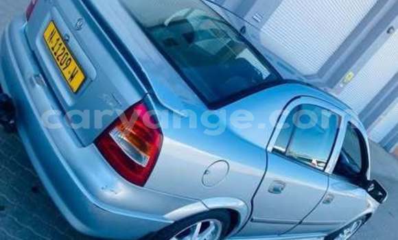 Buy Used Opel Astra Other Car in Windhoek in Namibia Buy Used Opel Astra Other Car in Windhoek in Namibia