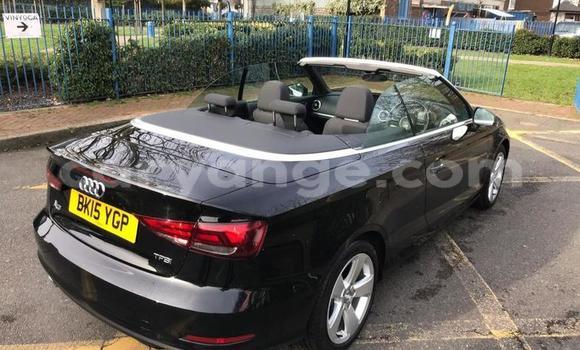 Buy Used Audi A3 Black Car in Bethanien in Karas Buy Used Audi A3 Black Car in Bethanien in Karas