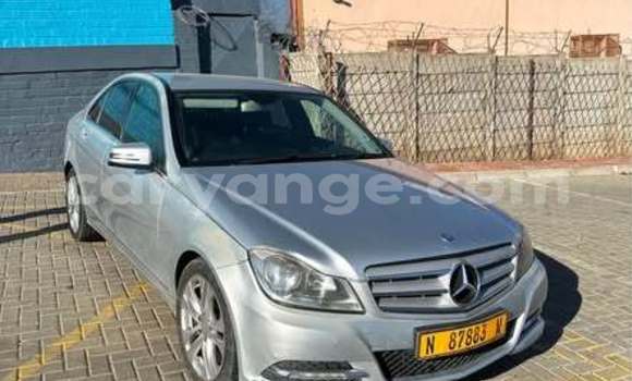 Buy Used Mercedes-Benz A–Class Other Car in Windhoek in Namibia