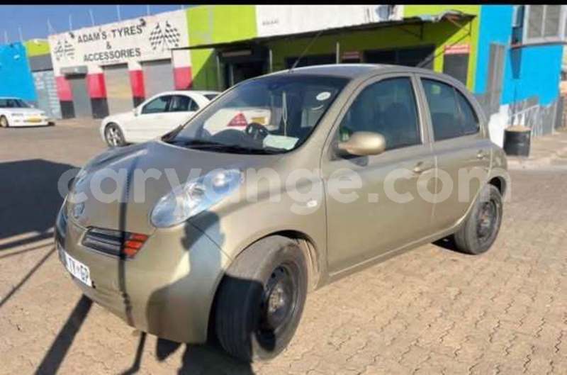 Big with watermark nissan micra namibia windhoek 25659