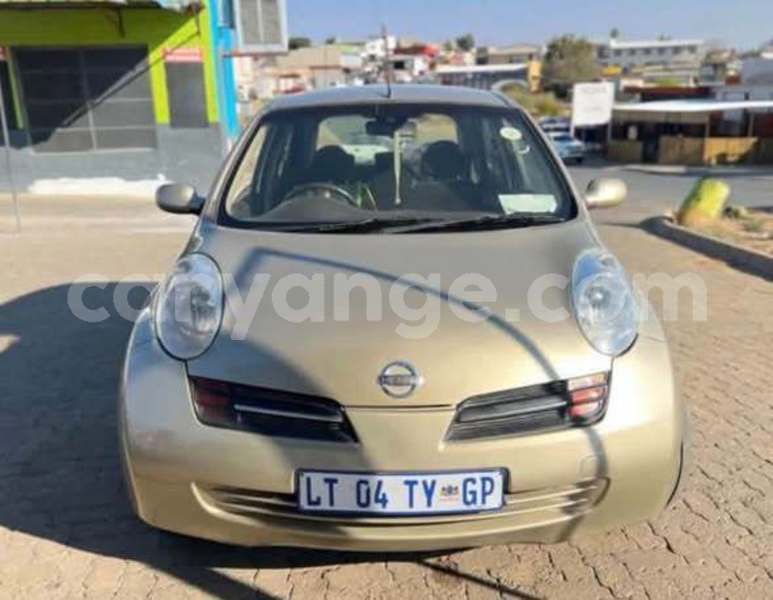 Big with watermark nissan micra namibia windhoek 25659