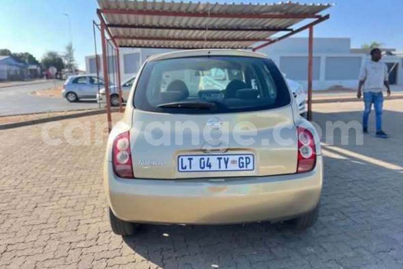 Big with watermark nissan micra namibia windhoek 25659