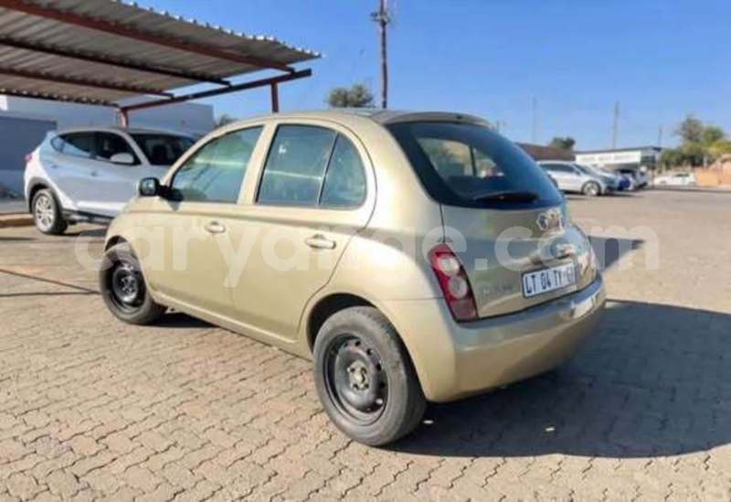 Big with watermark nissan micra namibia windhoek 25659