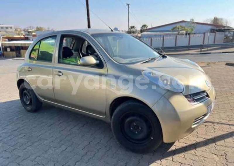 Big with watermark nissan micra namibia windhoek 25659