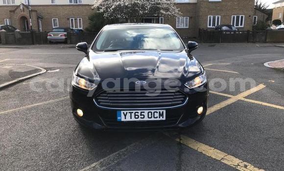 Buy Used Ford Mondeo Black Car in Ongwediva in Oshana Buy Used Ford Mondeo Black Car in Ongwediva in Oshana