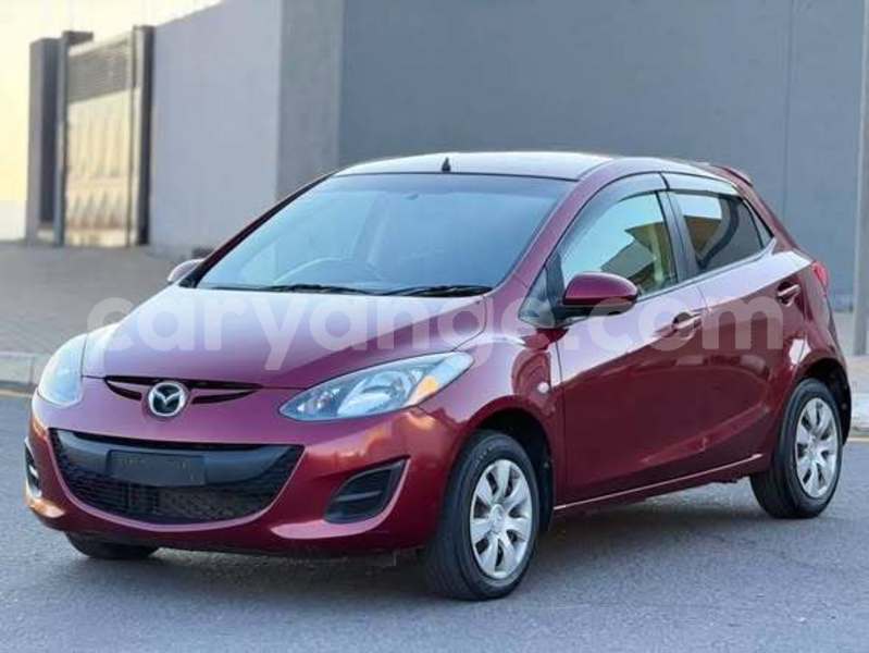 Big with watermark mazda demio namibia windhoek 25663